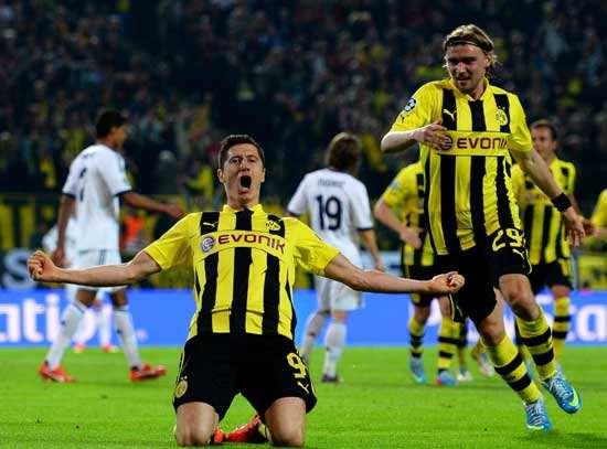  多特蒙德青春风暴席卷德甲，年轻球员集体爆发